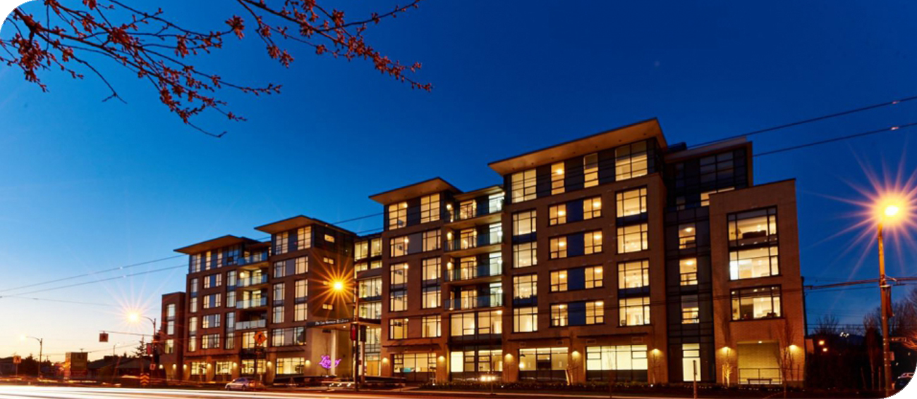 Legacy Senior Living