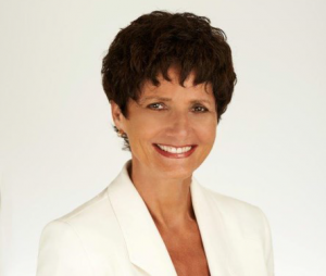 Barbara Arseneault Marketing Manager