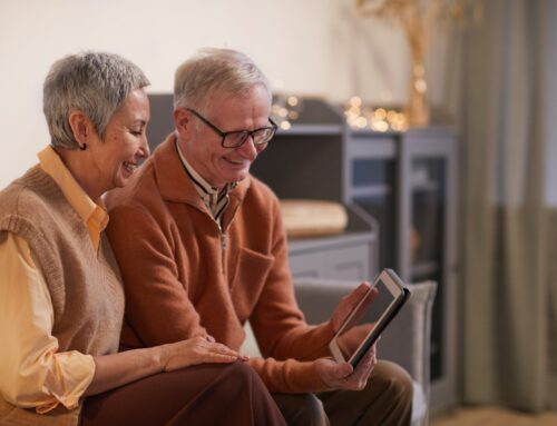 4 Reasons Why You Should Consider Moving into a Retirement Residence